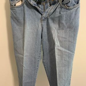 Ralph Lauren Capri jeans